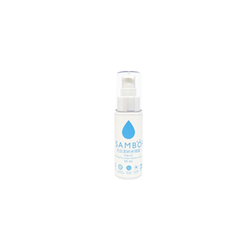 Picture of SAMBO+  Light Fresh® and Water Repellent Nano Spray 50ml/250ml