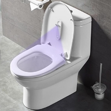 圖片 MAHATON Toilet 廁所專用殺菌器