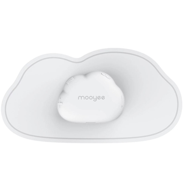 Picture of Mooyee Relaxing Heat Massaging Pad H2 [Licensed Import]