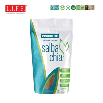 Picture of Probiotic Salba Chia 170g
