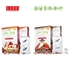 Picture of Organic Jasmine Rice Cereal with Crispy Strawberry (Original / Cocoa) 30g x 4 sachets
