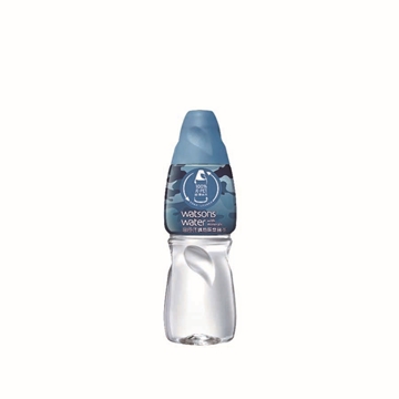 Picture of Watson's Mineralized Water 430ml 24pcs