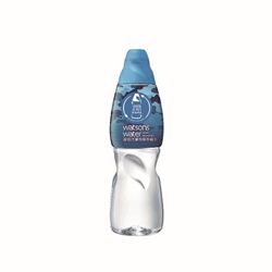Watson's Mineralized Water 800ml 24pcs