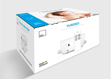 Picture of O2U Purebed Baby Air Freshener