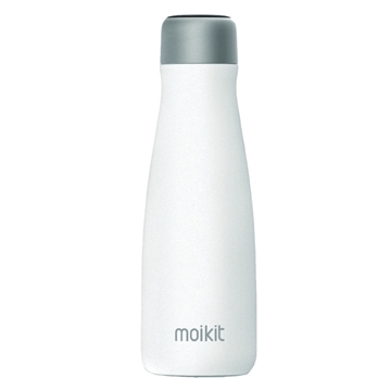 Picture of Moikit Seed Smart Steel Bottle [Licensed Import]