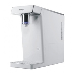 Magic Living Water Purifier A400D [Licensed Import]