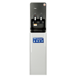Magic Living 8200F Water Purifier [Licensed Import]