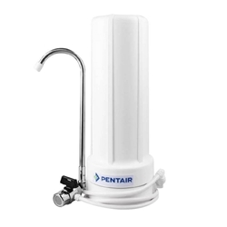 Pentair CTS-104M Countertop Direct Drinking Water Filter[Original Licensed] [Licensed Import]