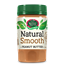 Picture of Mother Earth New Zealand Smooth Peanut Butter (no added sugar) 380g