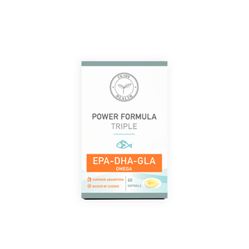 Picture of INJOY Health Power Formula Triple