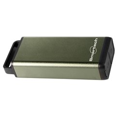 Smartech “Warm Energy” 2合1 USB暖手连充电器 SG-3300A [原厂行货]