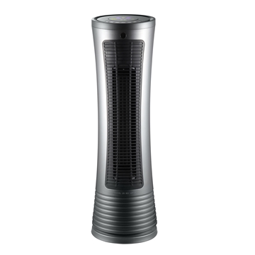 Picture of Smartech “Warm Tube” Ionic Digital Oscillating Tower Ceramic Heater SH-1388-CG [Licensed Import]