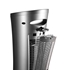 Picture of Smartech “Warm Tube” Ionic Digital Oscillating Tower Ceramic Heater SH-1388-CG [Licensed Import]