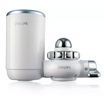 图片 Philips 飞利浦WP3812水龙头滤水器(5重过滤) [原厂行货]