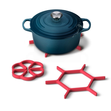 Picture of Kool Inside Out Silicone Trivet