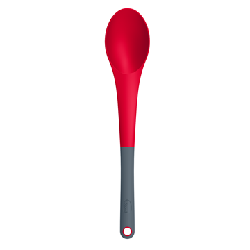 Picture of Kool Silicone Solid Spoon