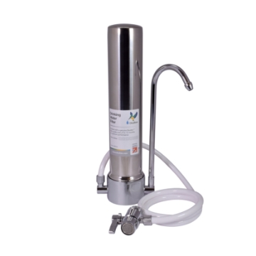 图片 Doulton 道尔顿 M12 系列 D-CS(BTU2501)台上式滤水器[原厂行货]