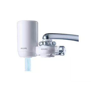 Picture of Philips WP3811 Faucet Water Filter (4 Filters) [Original Licensed]