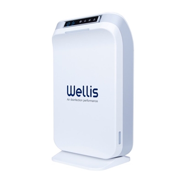 Picture of Wellis Air Disinfectant Purifier