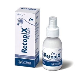INNOVET Dermatology - Retopic Spray