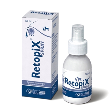 Picture of INNOVET Dermatology - Retopic Spray