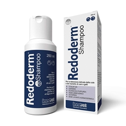 INNOVET Dermatology - Redoderm Hypoallergenic Shampoo