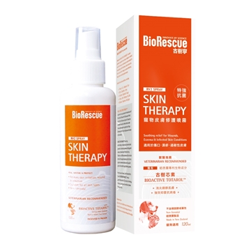 Picture of BioRescue Skin Therapy Spray 120ml