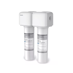 Philips WP4111 under-cabinet water filter (MF 4-layer microfiltration) [send installation service, excluding outlying islands] [original licensed] [Licensed Import]