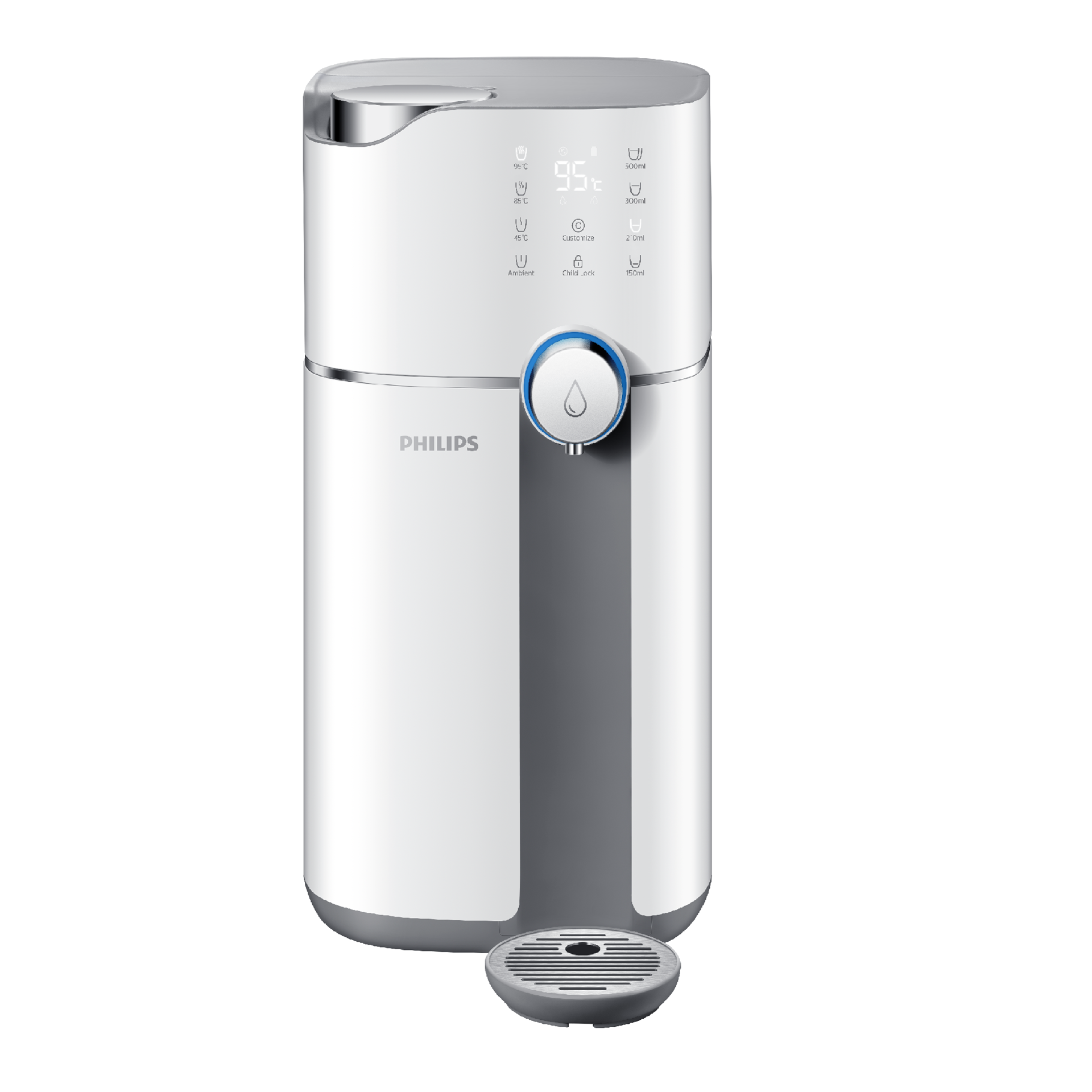 Philips ADD6910 RO Pure Water Dispenser Water Filter ESDlife