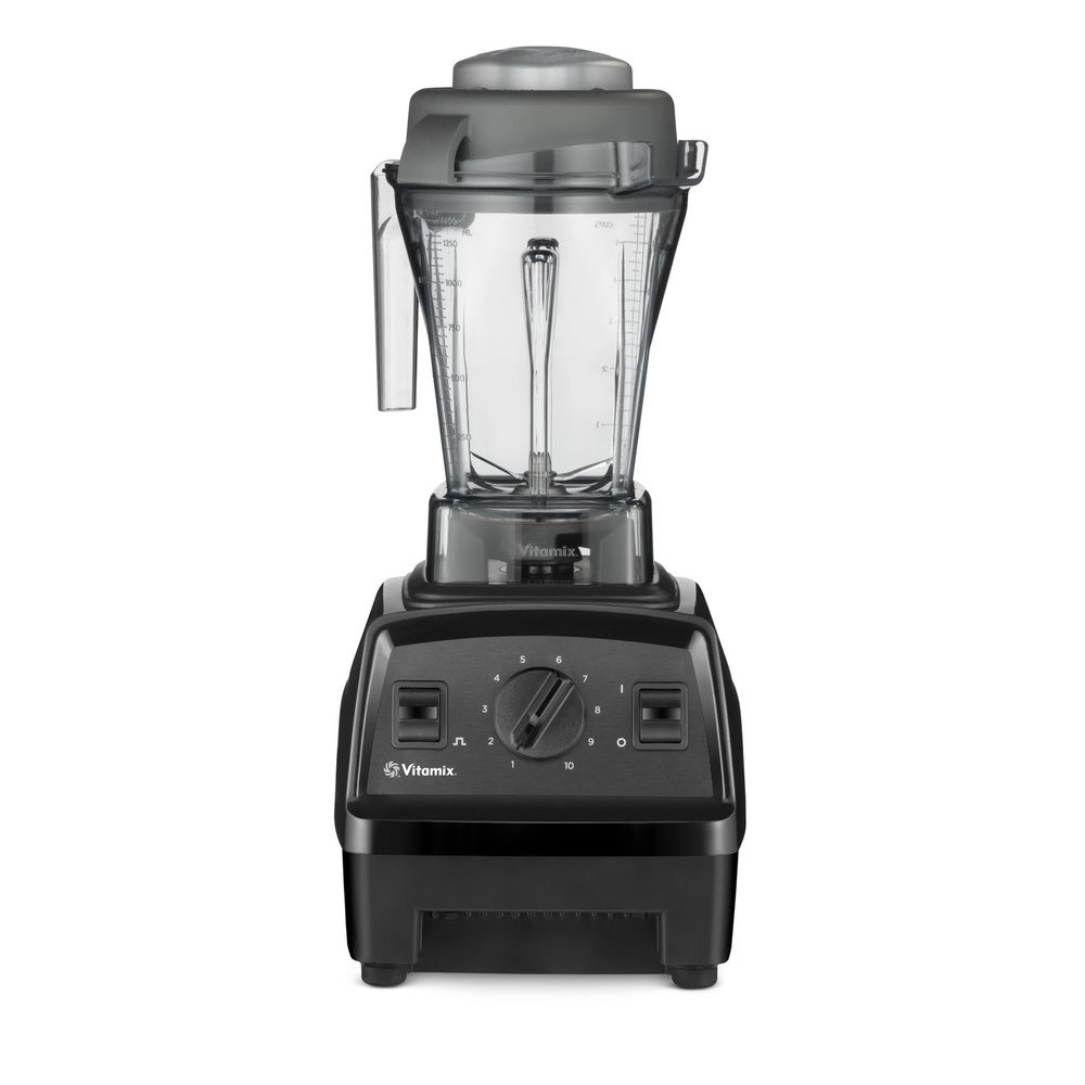 Vitamix E310 (Black) | Kitchen Appliances | ESDlife健康網購