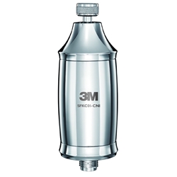 3M™ - 沐浴過濾器 (外殼1個, 濾芯1個)  [原廠行貨]