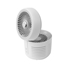 Picture of &quot;Round Air&quot; 2-in-1 Circulating Fan and UV HEPA Air Purifier [Original Licensed]