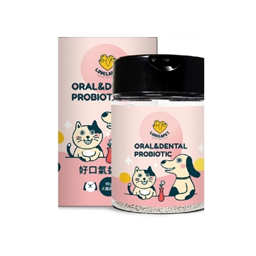 Picture of Lovelapet Oral & Dental Probiotic 90g