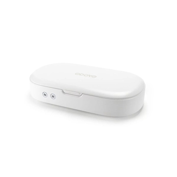 Picture of ODOYO Magic Box UV Sterilizer with Wireless Charging [Licensed Import]