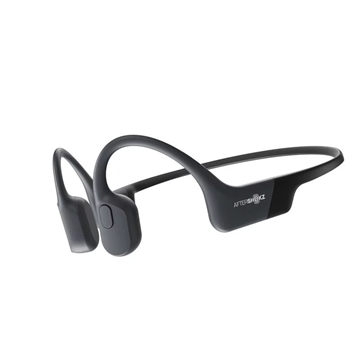 Picture of AfterShokz Aeropex (AS800) Bone Conduction Bluetooth Sports Earphone [Licensed Import]