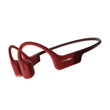 Picture of AfterShokz Aeropex (AS800) Bone Conduction Bluetooth Sports Earphone [Licensed Import]