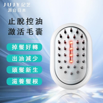 Picture of JUJY LLLT Hair Regrowth Brush