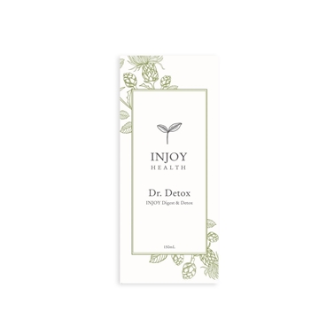 Picture of INJOY Health Foodie Detox Pack