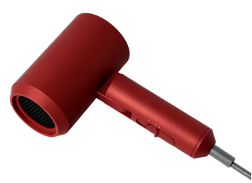 圖片 Lowra rouge 紅白經典系列電風筒 CL-202系列
