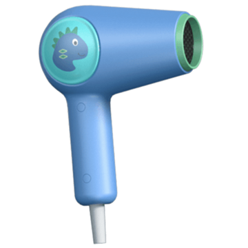 Picture of Lowra rouge Children's Low-radiation Dryer ML-201