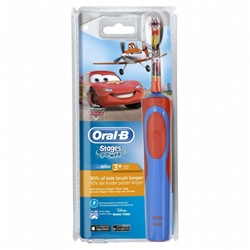 Oral-B Electric Toothbrush for Children D12.513 [Parallel Import]