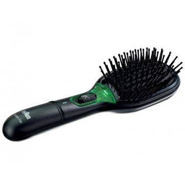 Picture of Braun Satin Hair 7 Iontec Brush BR710 [Parallel Import]