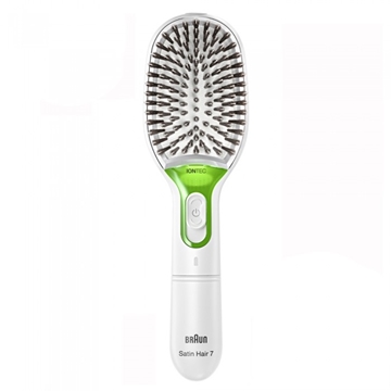 Picture of Braun ionic hairbrush BR750 [parallel import]