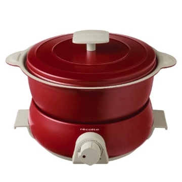 Picture of recolte POT DUO fete RPD-3