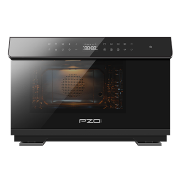 Picture of PZO Intelligent Multi-Functional Steam Oven (10-in-1) PZ-SO38 