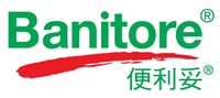 Banitore 便利妥 logo