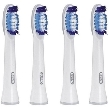 Picture of Oral-B Pulsonic Brush Head 4pcs SR32-4 [Parallel Import]