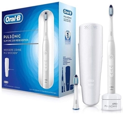 Oral-B Pulsonic Slim 2200 Reise-Edition [Parallel Import]