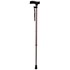 Picture of Silver Solutions Adjustable Walking Stick (Color/Pattern)