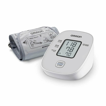 Picture of Omron  M2 Basic Digital Blood Pressure Monitor HEM-7121J [Parallel Import]